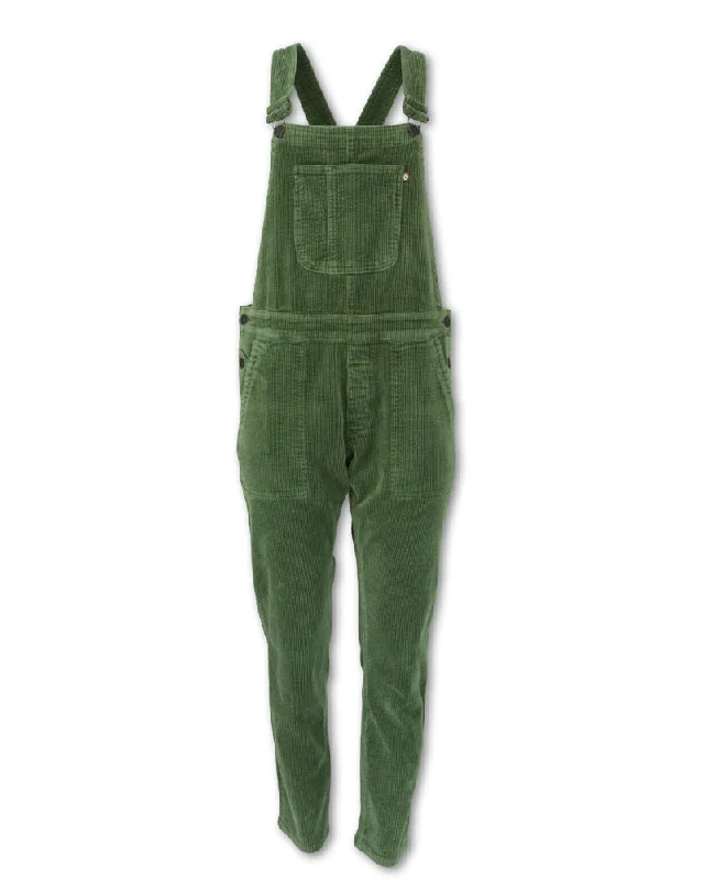 Extra Savings CORDUROY OVERALLS