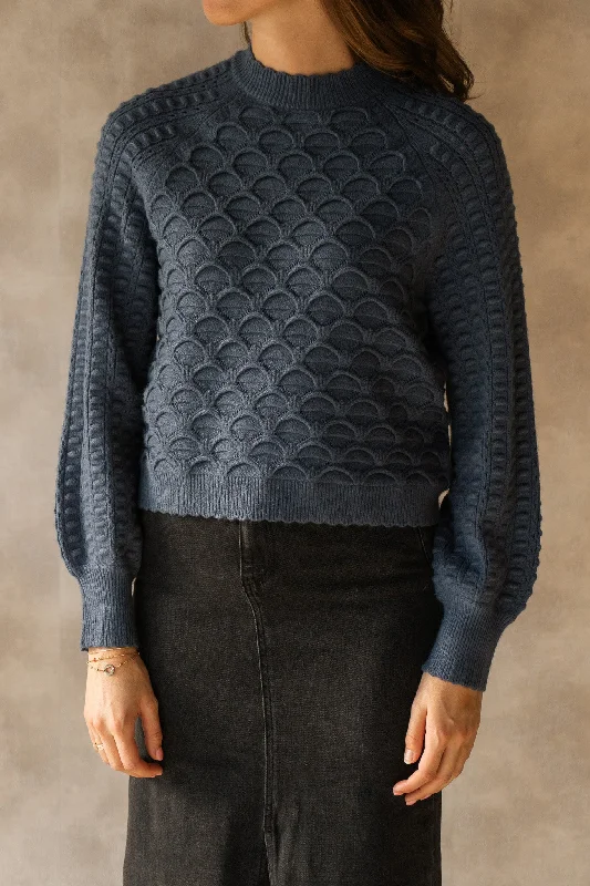 Discount Deals Objsida knit pullover bering sea