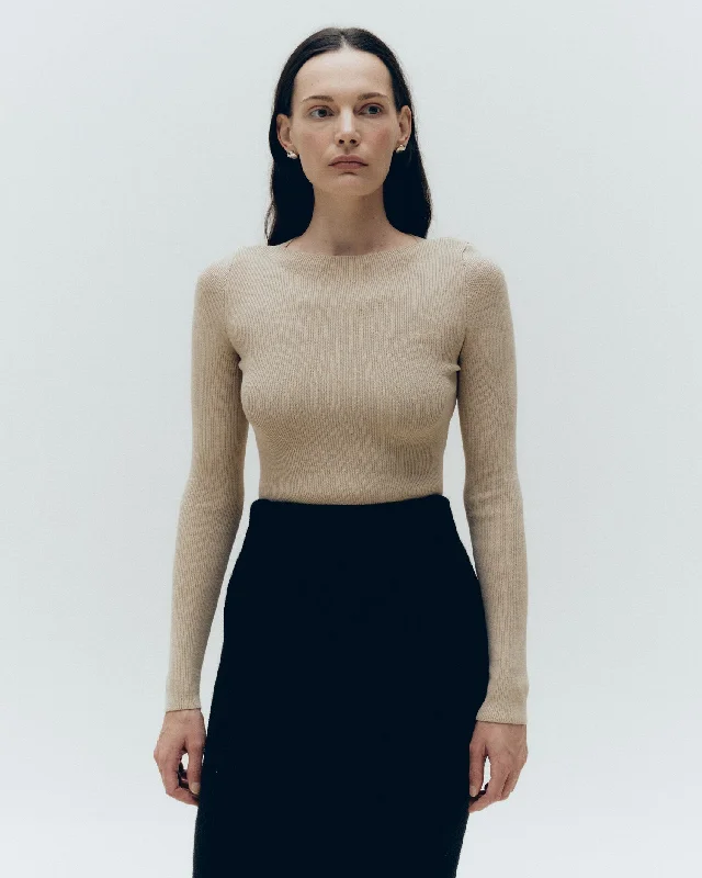 Clearance Sale Ava longsleeve