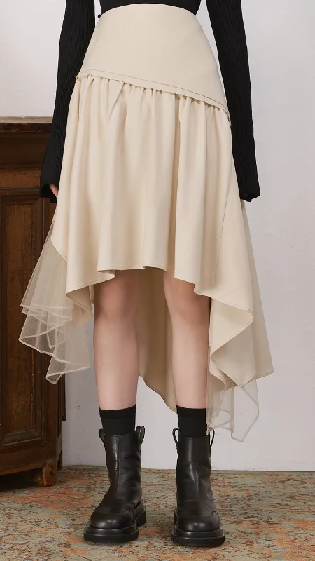 Lowest Price Edouard Manet - Double Layered Dress