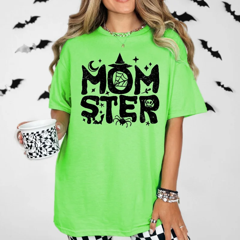 Deal Alert PREORDER: Momster Graphic Tee