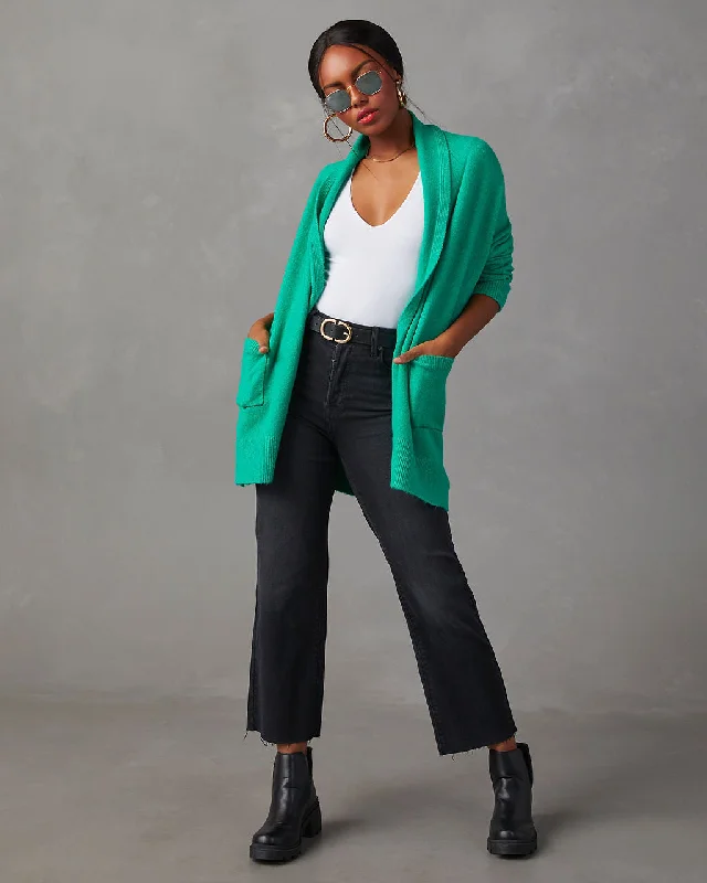 Today Only Darleen Oversized Cardigan