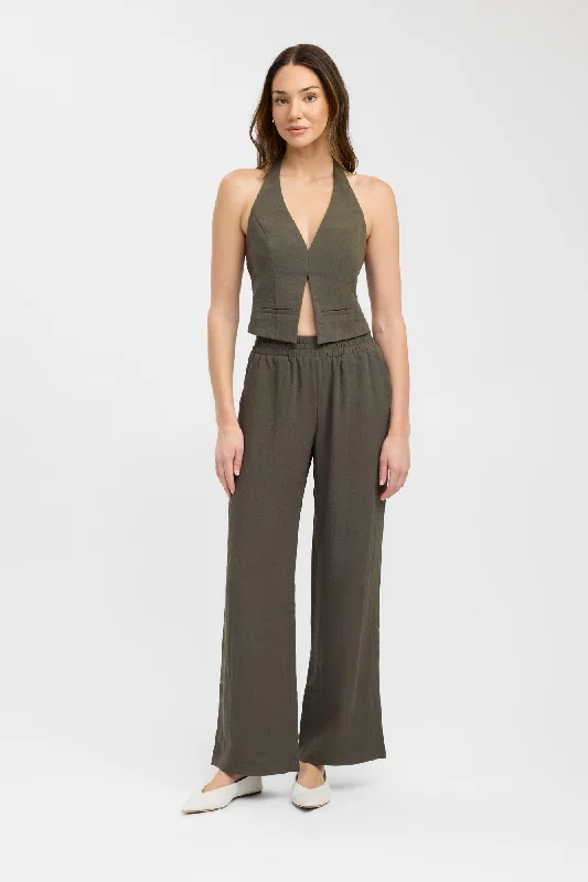 Season Finale Sale Hayman Elastic Pant