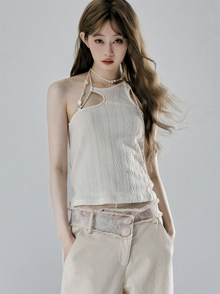 Value Pack Slim Knit TOP [S0000009245]