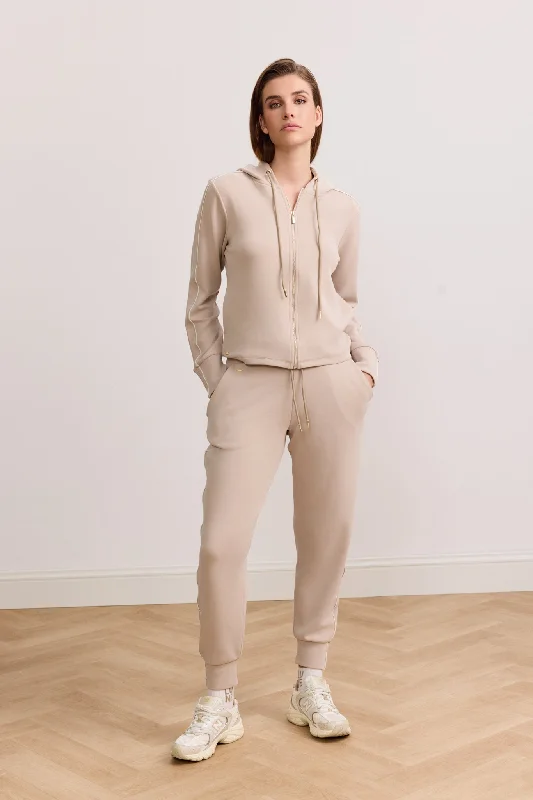 Shop and Save LARA jogger - Beige