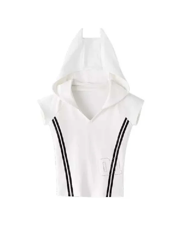White: Black LINE [Presale]