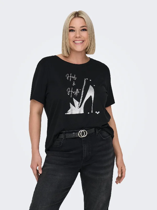 Online Specials Only Carmakoma Lametia T-Shirt