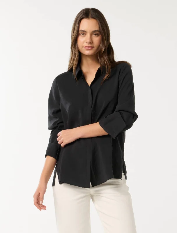 Weekend Savings Extravaganza Alexis Utility Shirt