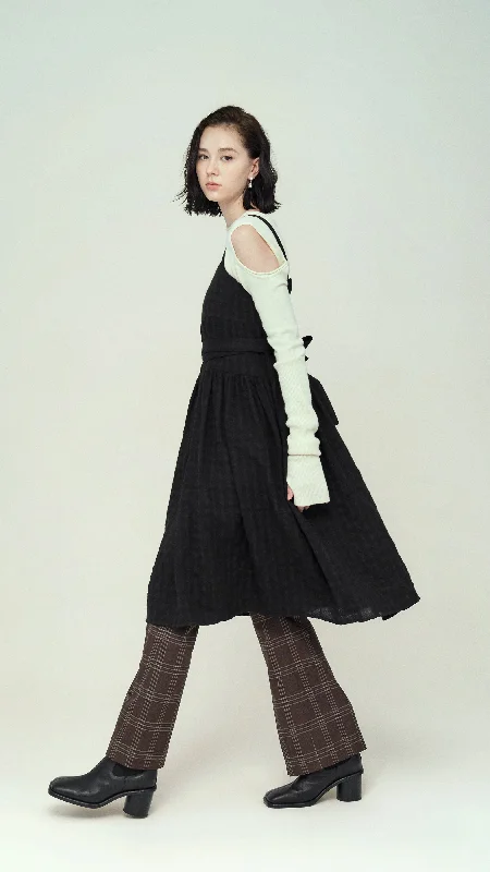 Daily Deals Gathered Dress