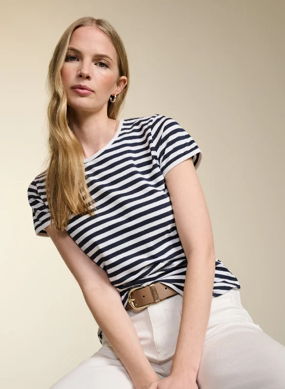 Bargain Alert Baukjen Essentials Organic Cotton Slim Tee
