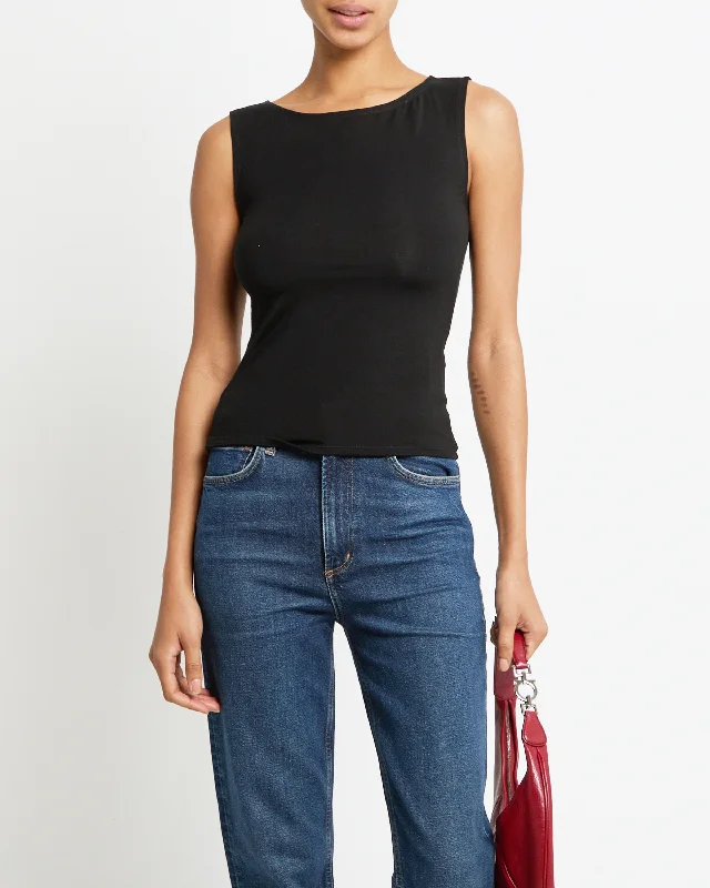 Exclusive Preview Mason Knit Top