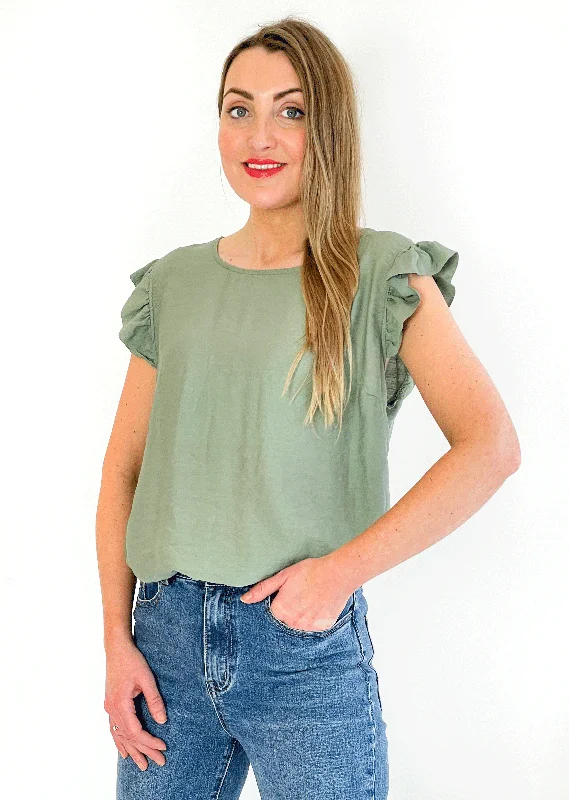 Sage Green