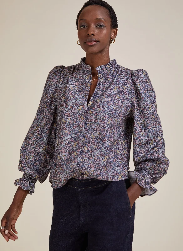 Huge Discounts Catalina Organic Shirt