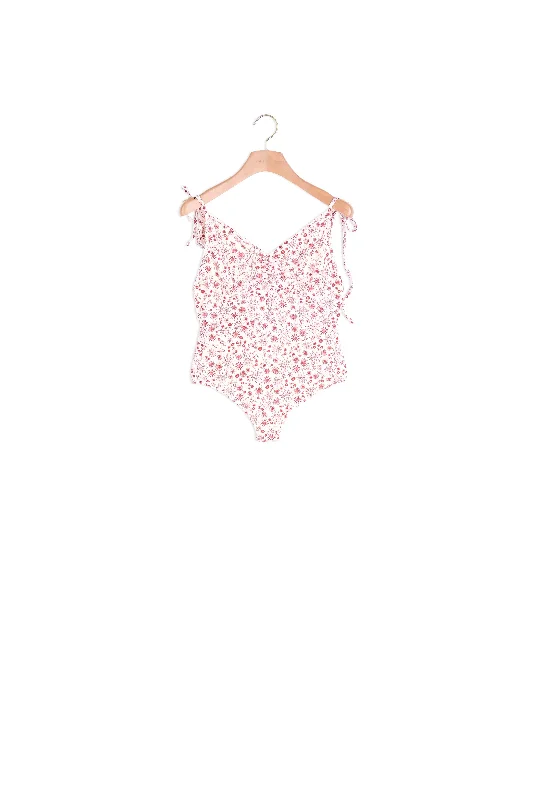 Buy Now Maillot de bain une pièce imprimé