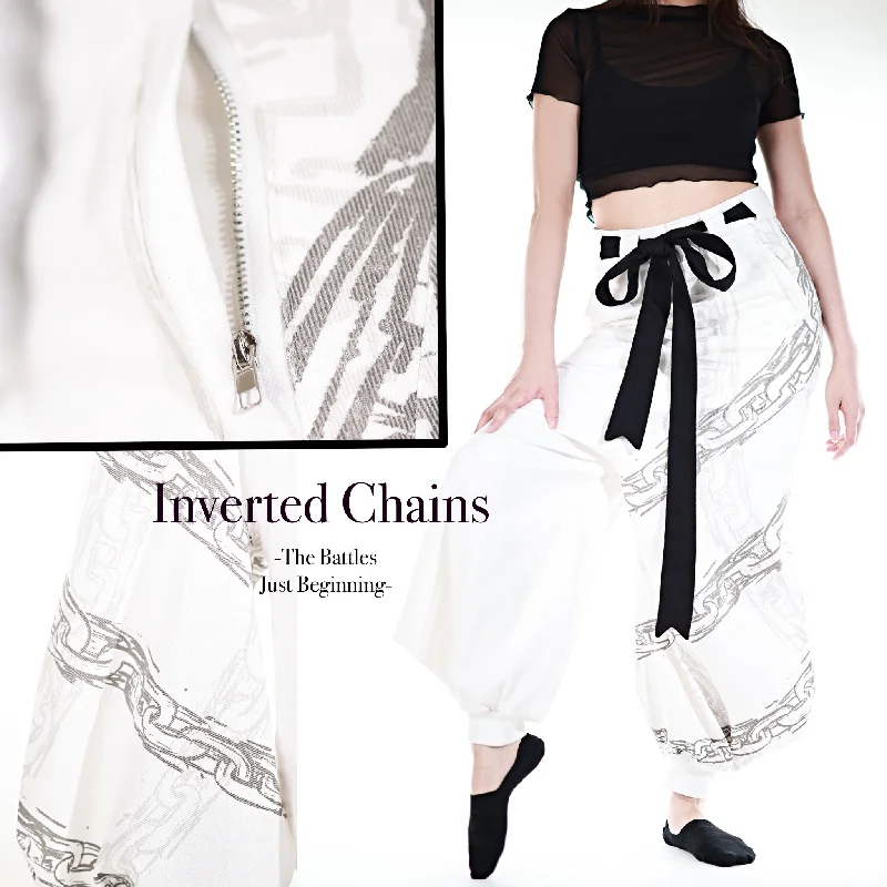 Now or Never Chain Pants Preorder