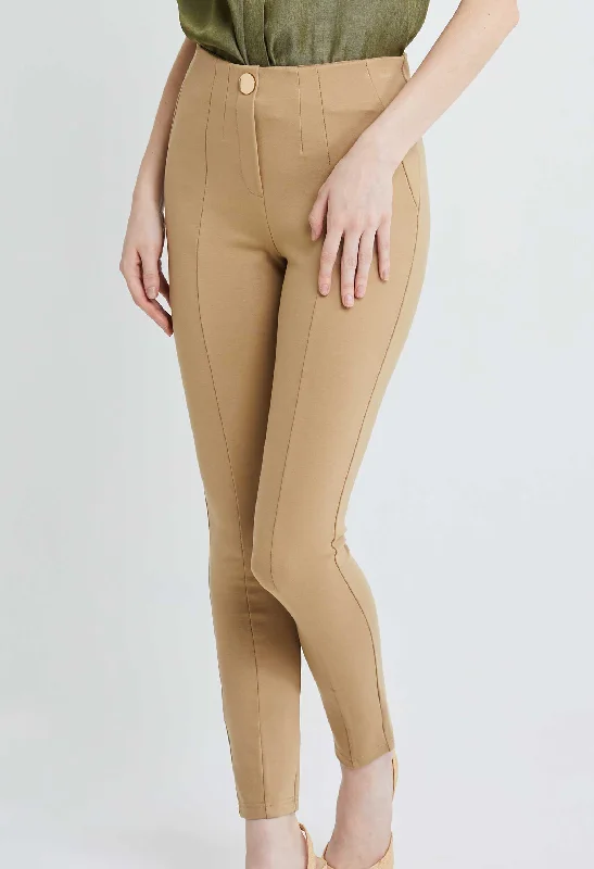 Super Deal Tailored Smart Leggings