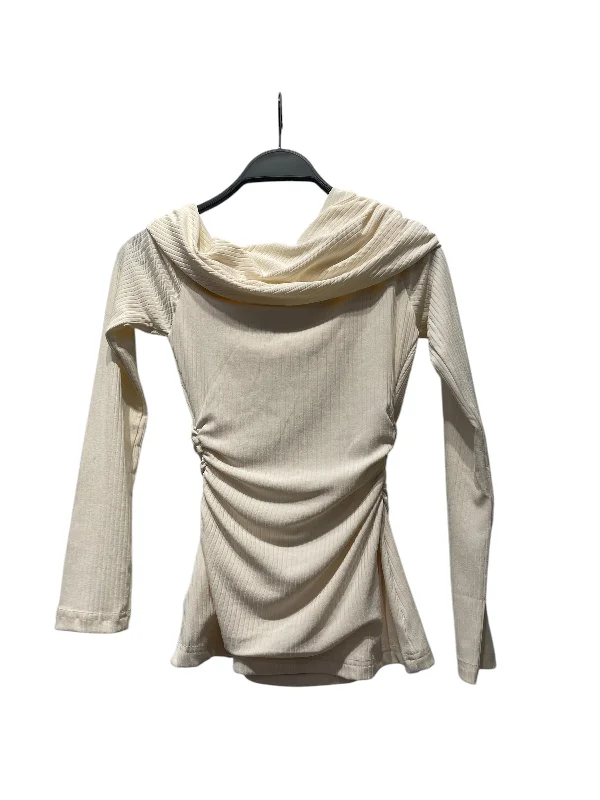 Deal Alert SIGNIFICANT OTHER/LS T-Shirt/2/Cotton/CRM/
