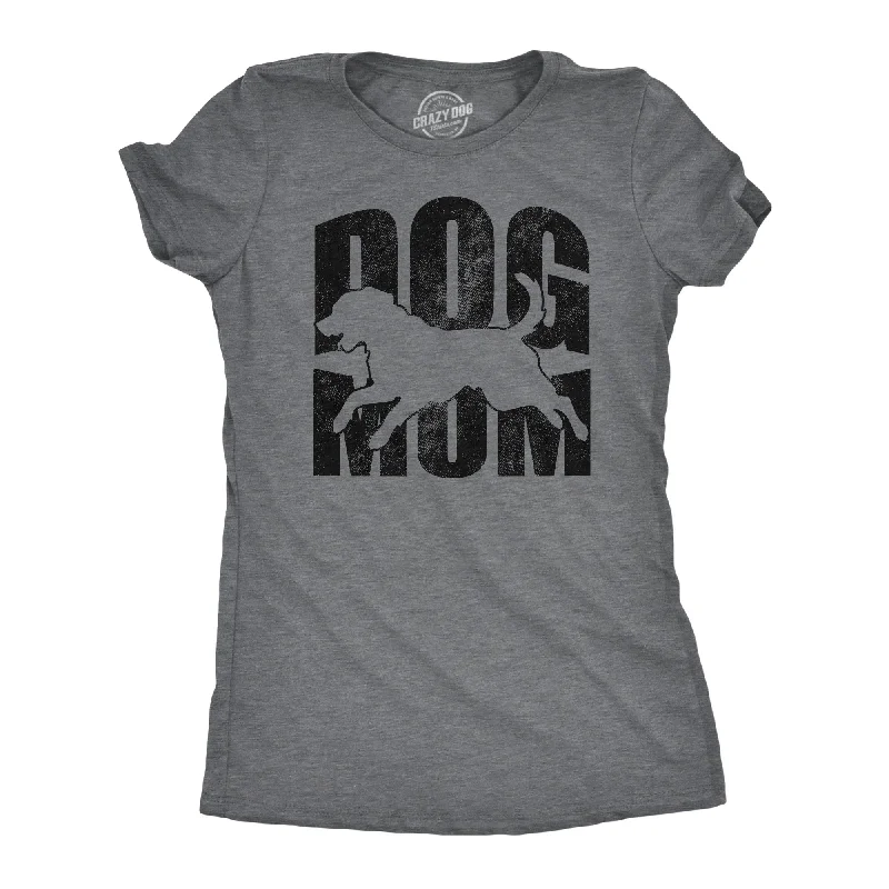 Weekend Deals You Can't Resist Dog Mom Women's T Shirt