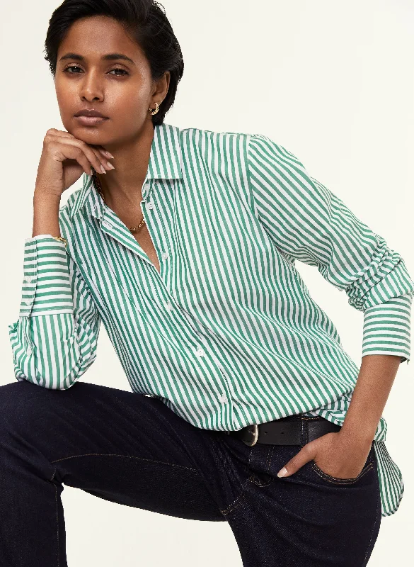 Weekend Savings Spree Rishma Organic Shirt