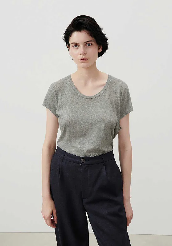 Now Available T-shirt  Jac48 Gris-Chine