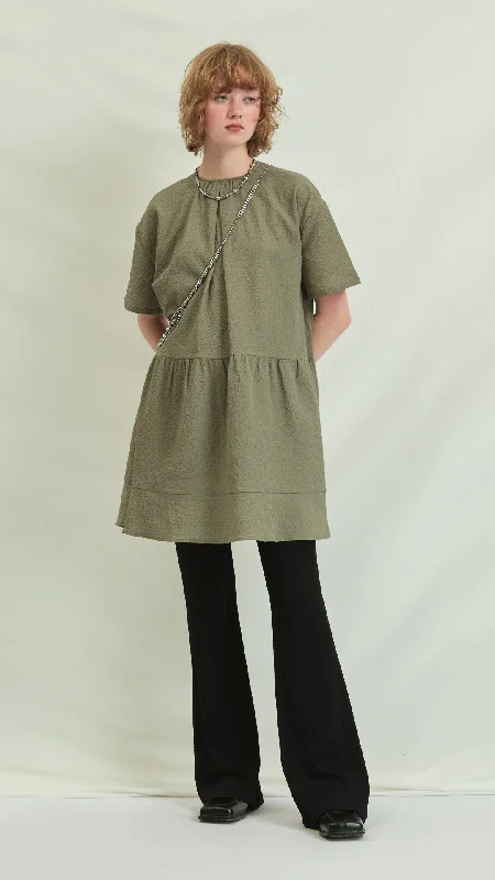 Weekend Bargains Await You Ladies Dress