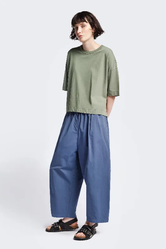 Best Bargains Obelisk Tee Sage Green