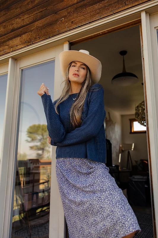 Bonus Savings The Sutton Sweater