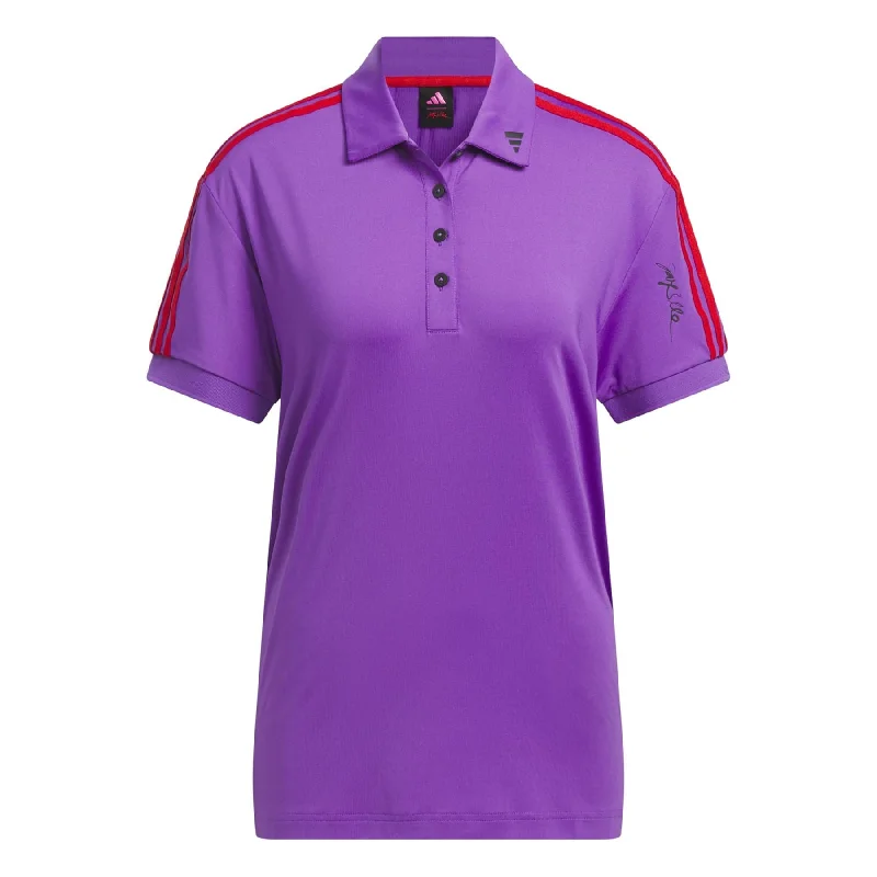 Today's Special Womens JAY3LLE Polo Active Purple - 2024