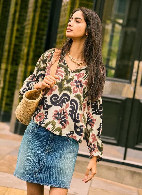 Special Buy MaryJayne Blouse