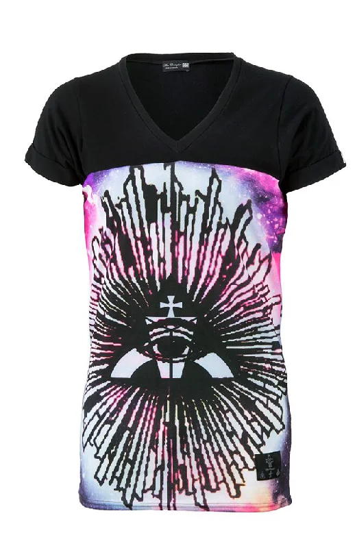 Weekend Specials Just for You Half T-Shirt - Illuminati