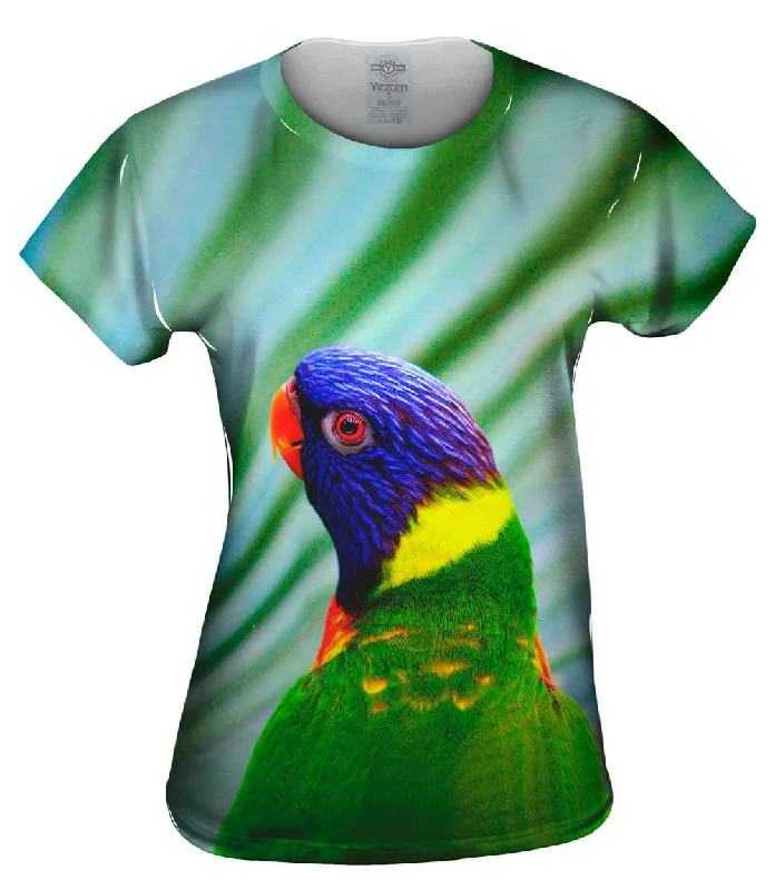 Best Bargains Spunky Parrot