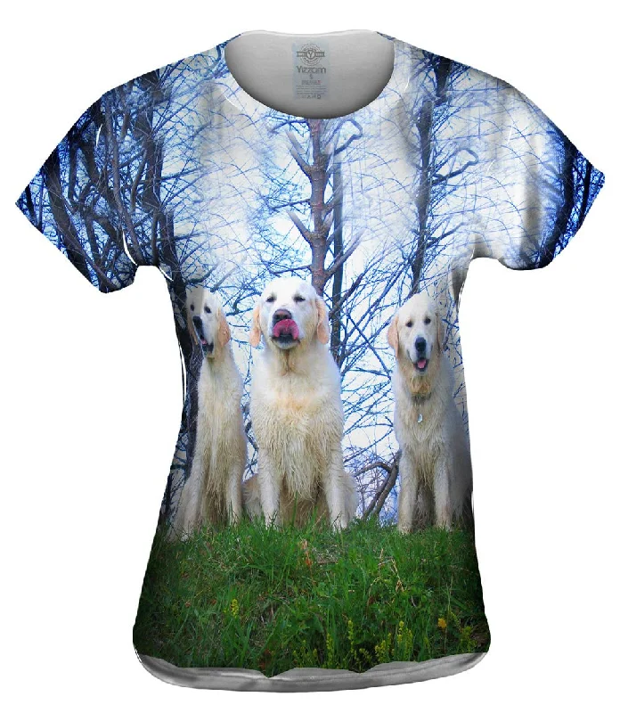 Deal Frenzy Three White Labs