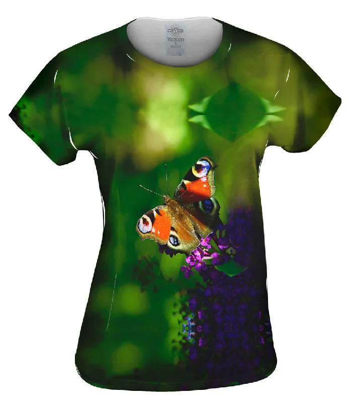 Limited Stock Tiny Summer Butterfly
