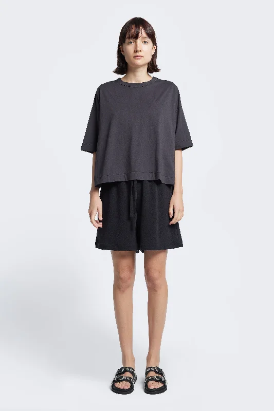 Exclusive Deal Obelisk Tee Vintage Black
