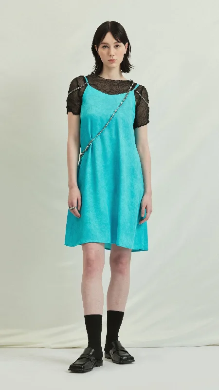 Weekend Deals That Amaze Dress With Body Chain