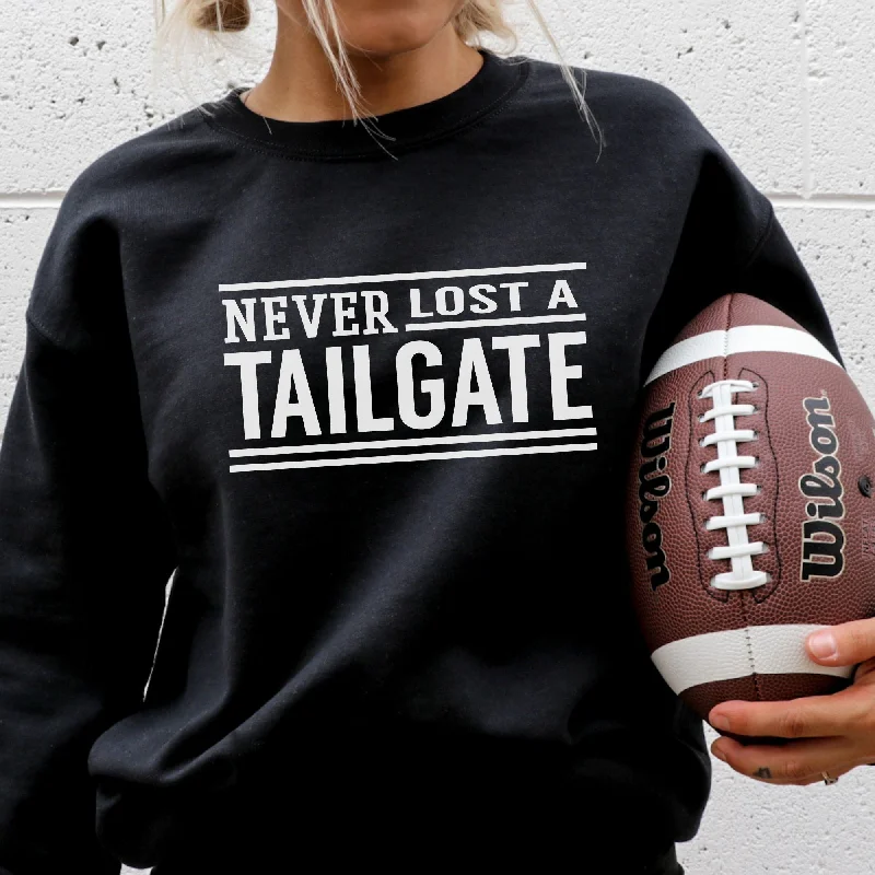 Weekend Bargains to Cherish Hilarious Tailgating Hoodie for Football Season Sweatshirt *UNISEX FIT* Weekend Bargains to Cherish Hilarious Tailgating Hoodie for Football Season Sweatshirt *UNISEX FIT*