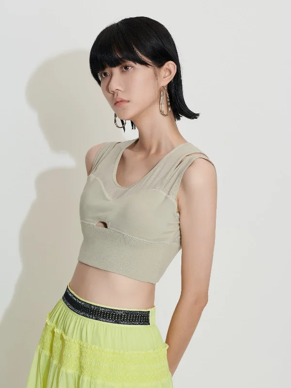 Reduced Rates Sport Bra