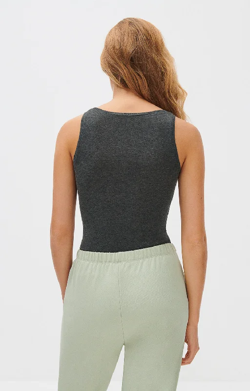 Bargain Alert T-shirt  Mas00 Anthracite-Chine