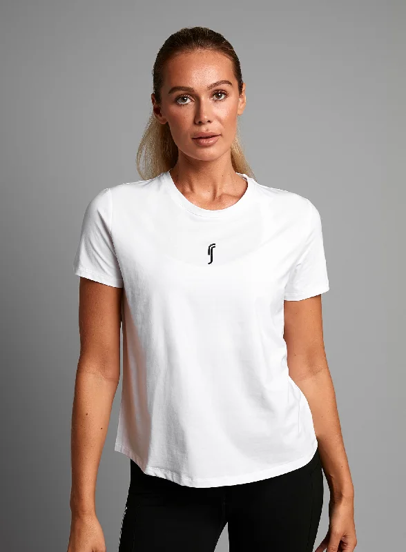 Massive Savings Women's Paris Relaxed Tee