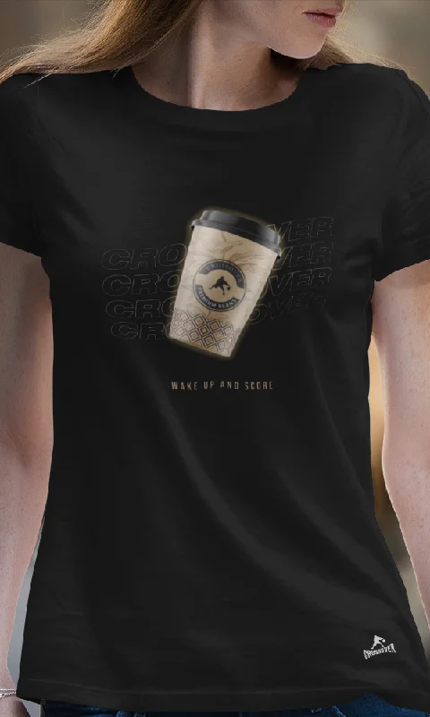 Unbeatable Prices Coffee, Women's Tee