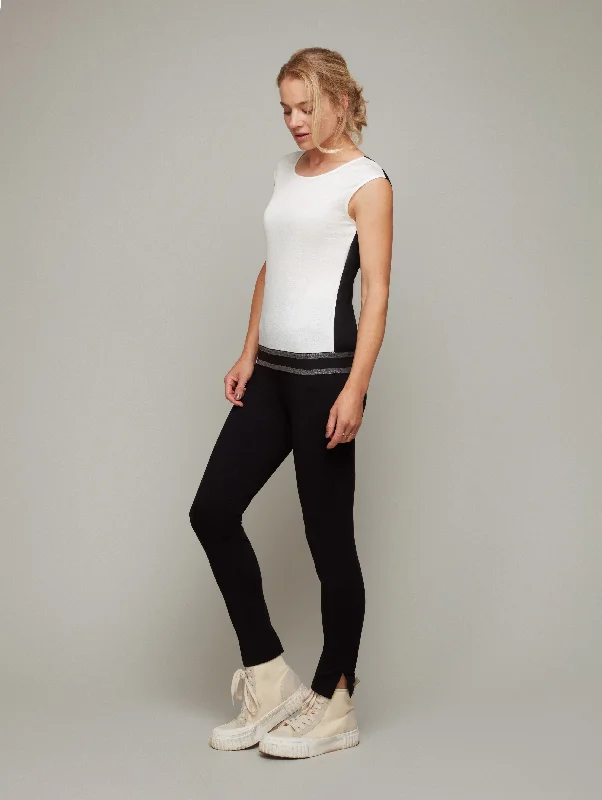 Weekend Discounts Worth Grabbing LAELIA | Detox Cotton Reversible Tank