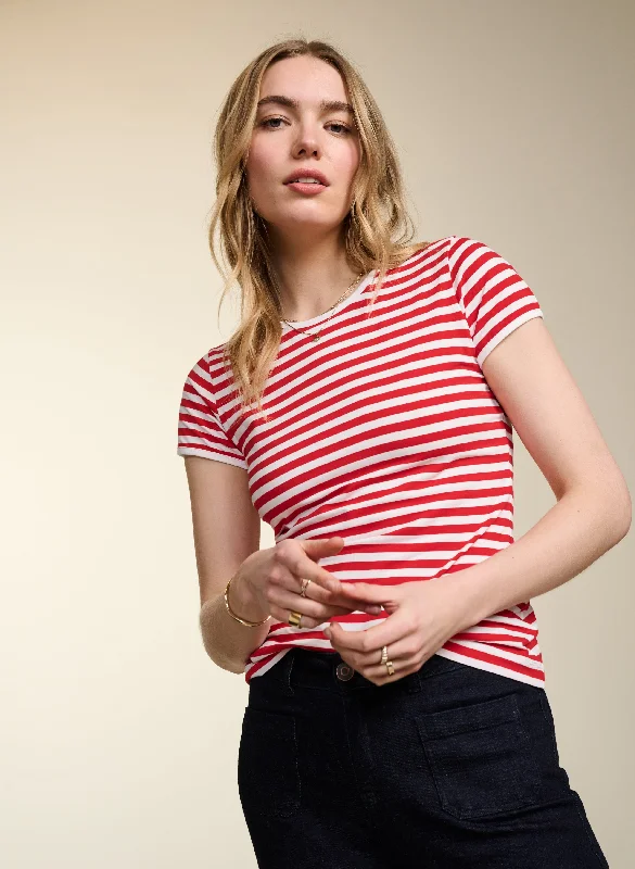 Special Price Baukjen Essentials Organic Cotton Slim Tee