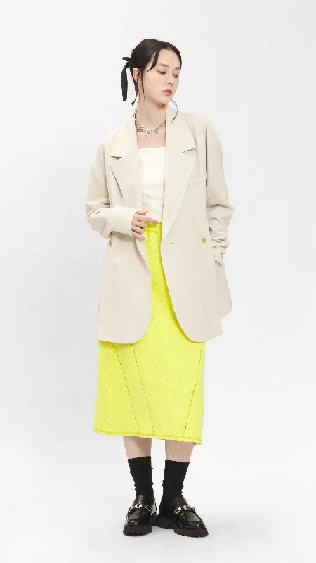 Today's Deal Ultra-Loose Suit