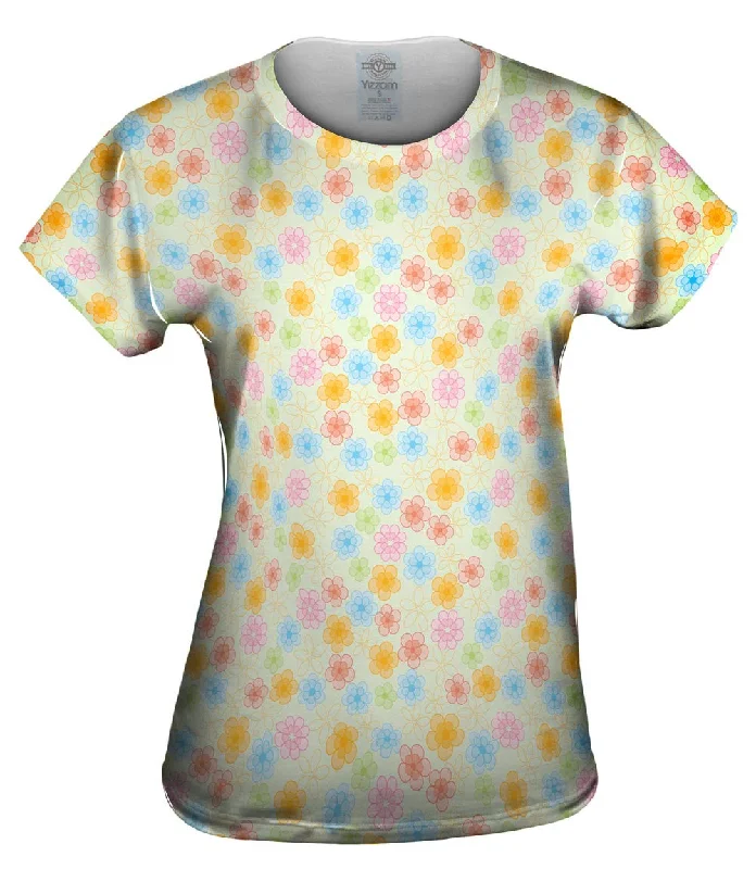 Weekend Deals to Brighten Your Day Tribal Flower Fun